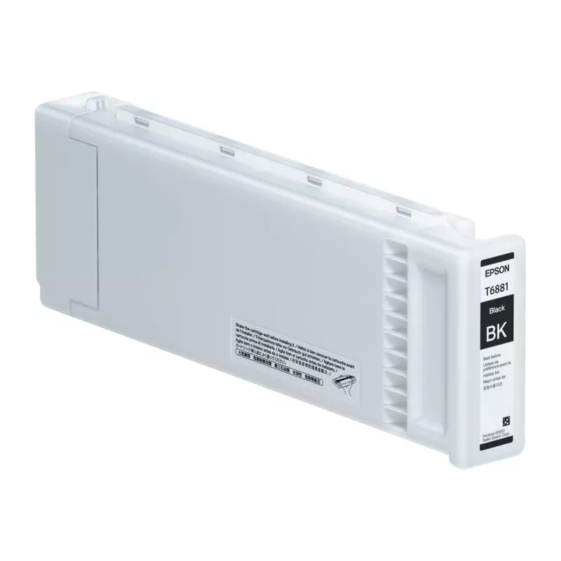 Epson Singlepack UltraChrome GS2 Must T688100 (700mL)
