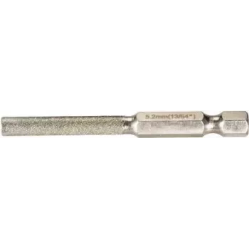 Makita D-73776 Rundfeile 5.2mm 1/4 (D-73776)