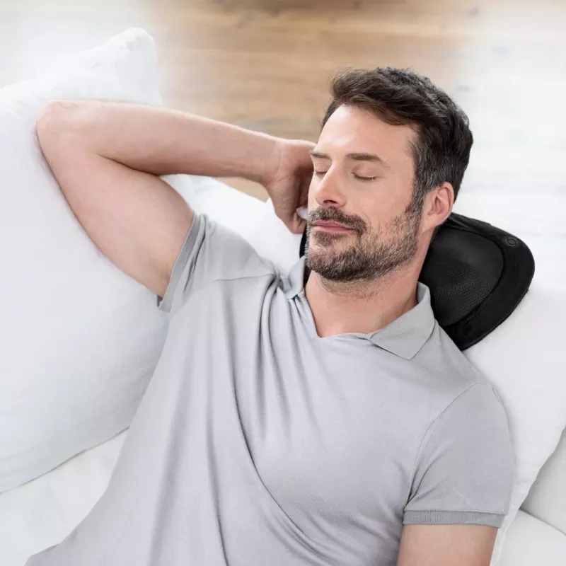 Shiatsu massaažipadi Medisana MC 200