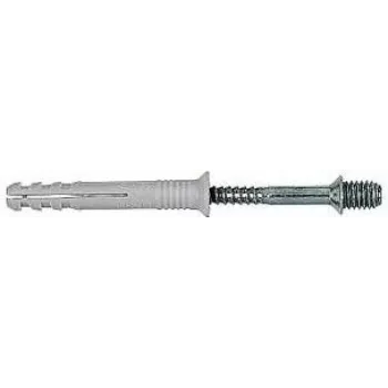 Laienemisankur Fischer N 6 x 40/10 S M 6