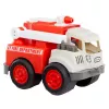Little Tikes Dirt Diggers Päris Tuletõrjeauto