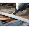 Bosch S 610 DF Heavy for Wood and Metal mõõksaeterad, 150 mm, 5 tk