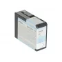 Epson Singlepack Light tsüaan T580500, Light tsüaan, pigmenttint, 80 ml, 1 tk, üksikpakend