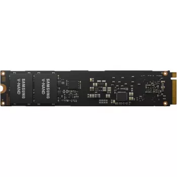 SSD Samsung PM9A3 3,84 TB M.2 (22x110) NVMe PCI 4.0 MZ1L23T8HBLA-00A07 (DWPD 1)