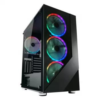 LC-Power Gaming 803B Midi Tower Must