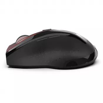 Cian Technology GmbH INCA hiir IWM-500GLK Nano-USB juhtmevaba laser 1600 DPI RD jaemüük