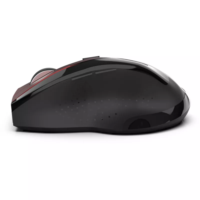 Cian Technology GmbH INCA hiir IWM-500GLK Nano-USB juhtmevaba laser 1600 DPI RD jaemüük