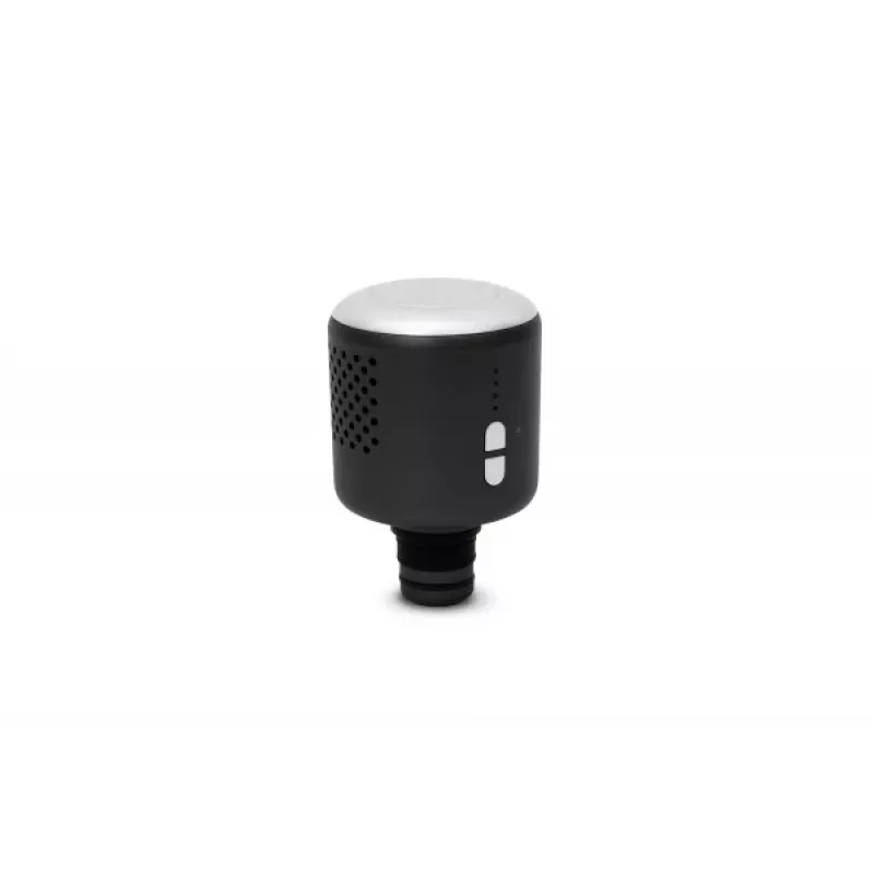 Löökmassaažipüstol HoMedics PGM-45HC-BK kuuma- ja külmaraviga