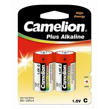 Ühekordne patarei Camelion LR14-BP2