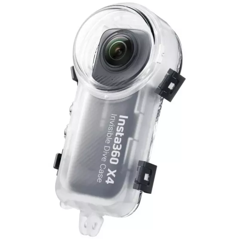 Kaamera korpus Insta360 CINSBBMG