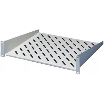 Rittal - Rack - Riiul - Helehall - 2U - RiPatch jaoks (7119.250)