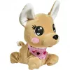 ChiChi LOVE Baby Boo, pehme mänguasi beež/roosa, 30 cm