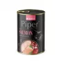 PIPER Animals with salmon - märg kassitoit - 400g