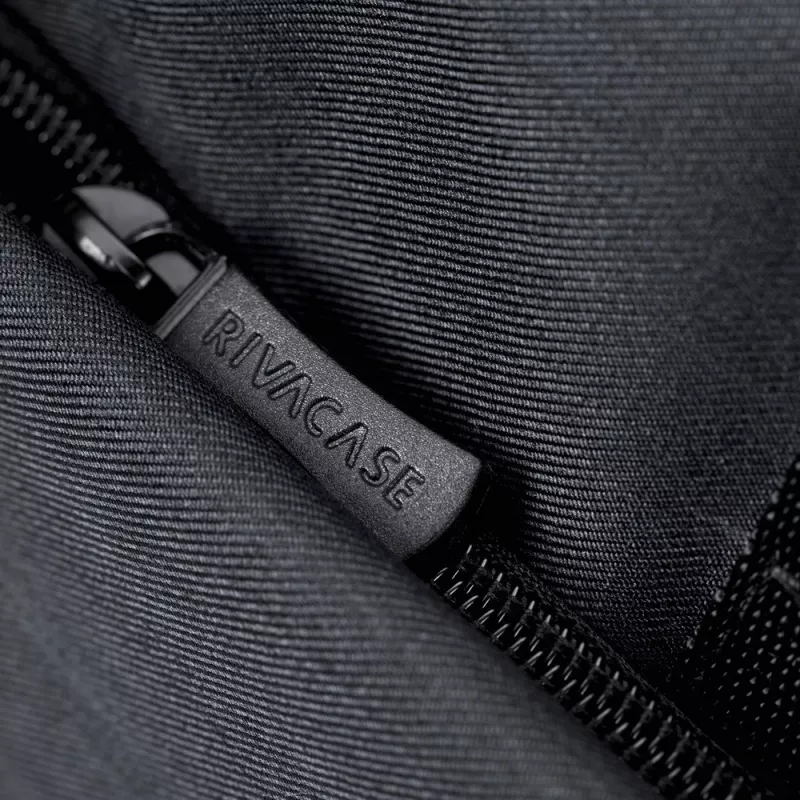 Messenger case Rivacase Biscayne 39.6 cm (15.6 inch) Must