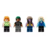 LEGO set One Piece Arlong Park 75638 — 926 tk, 5 minifiguuri, soovitatav vanus 9+, detailne stseen