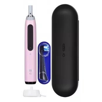Elektriline hambahari Oral-B iO5 Pink