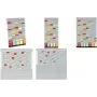 Plaanimistahvel aastaks Franken PV-SET3