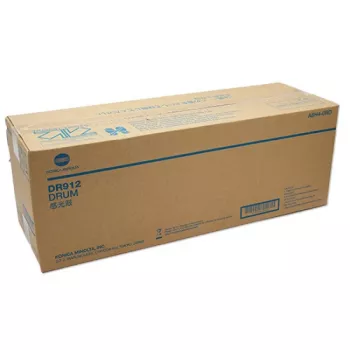 Konica Minolta A8H40RD/DR-912 trummel. 400K lehte KM Bizhub 758-le