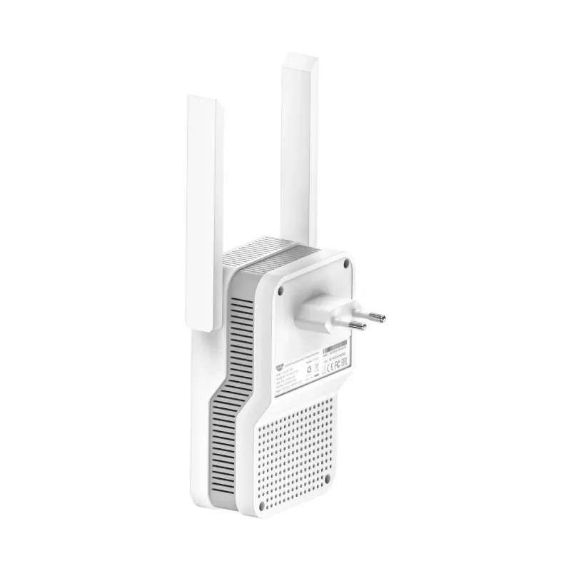 Cudy RE3600 mesh- WiFi-süsteem kaheribaline Wi-Fi 7 valge