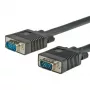 Väärtus VGA-kaabel – HD-15 (VGA) (M) kuni HD-15 (VGA)