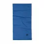 Buff Merino Lightweight Jr Solid laste meriinovillane kaelasoojendaja sinine