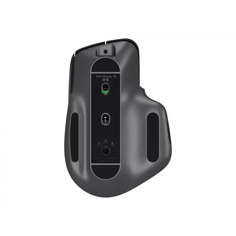 Hiir Logitech MX Master 3S RF traadita + Bluetooth