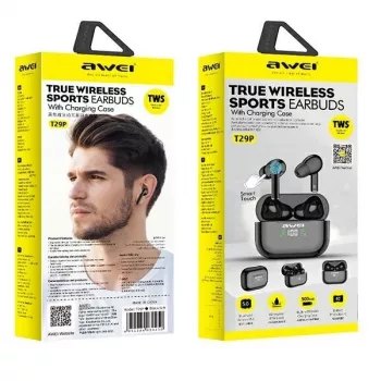 Kõrvaklapid Awei T29P