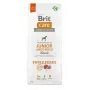 BRIT Care Hypoallergenic Junior Large Breed Lamb - kuiv koeratoit - 12 kg
