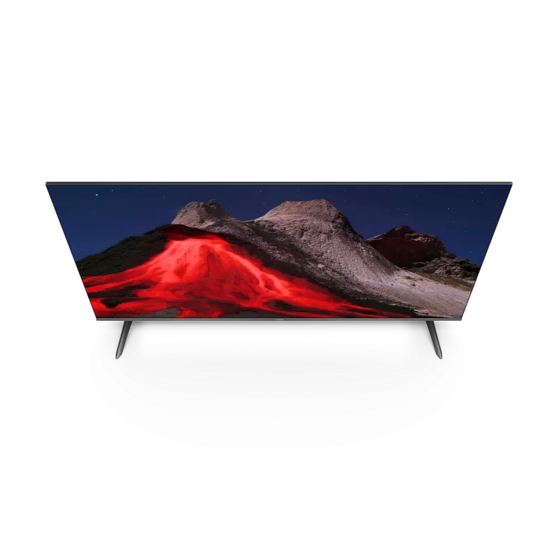 Televiisor Xiaomi TV A Pro 55 55 tolli 4K Ultra HD QLED 3840 x 2160