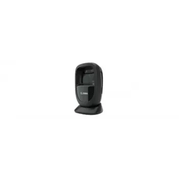 Zebra DS9308-SR Fikseeritud vöötkoodilugeja 1D/2D LED Must