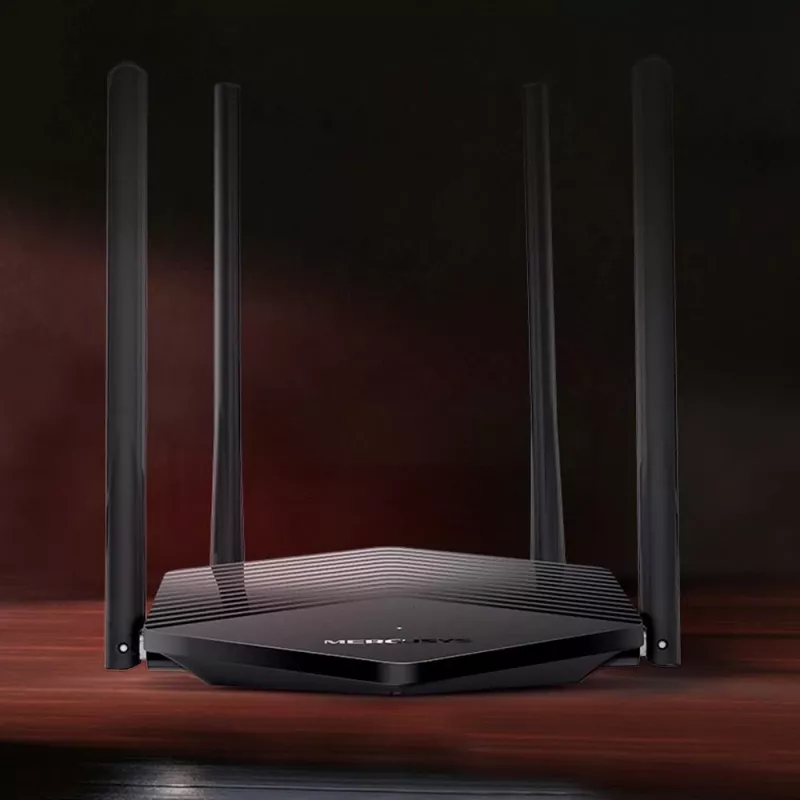 Mercusys AX1800 kaheribaline WiFi 6 ruuter