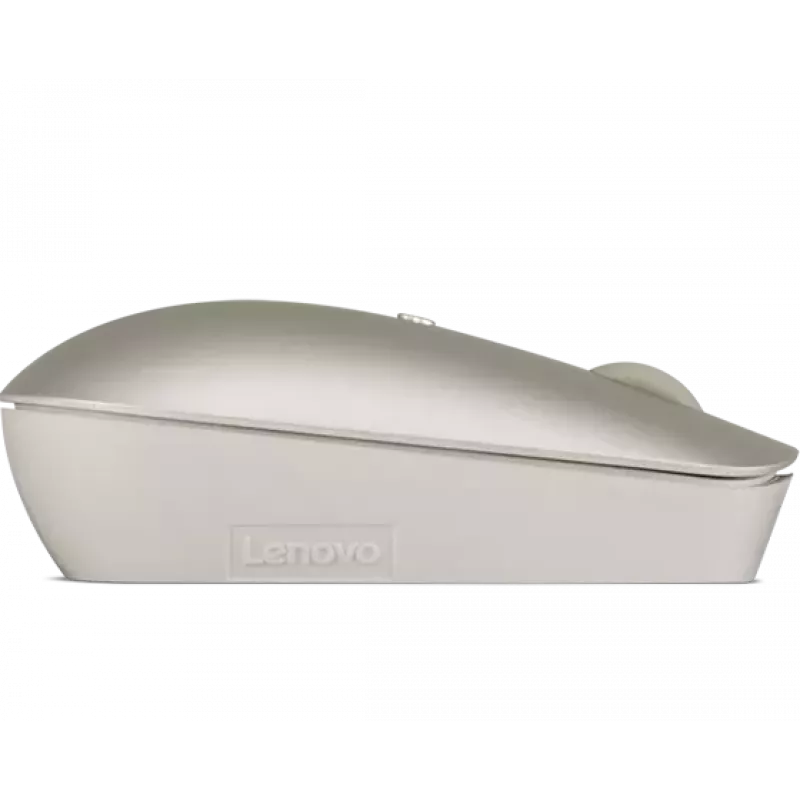 Lenovo 540 hiir kontor Mõlemakäeline RF-juhtmevaba Optiline 2400 DPI