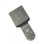 Kinnituskomplekt Honeywell RT10-KEYBD-PLATE Must