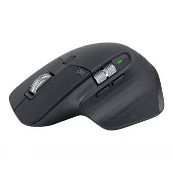 Hiir Logitech MX Master 3S RF traadita + Bluetooth