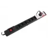 Surge Protector Armac M9/15/CZ Must 9 AC Outlets 250V 1.5m