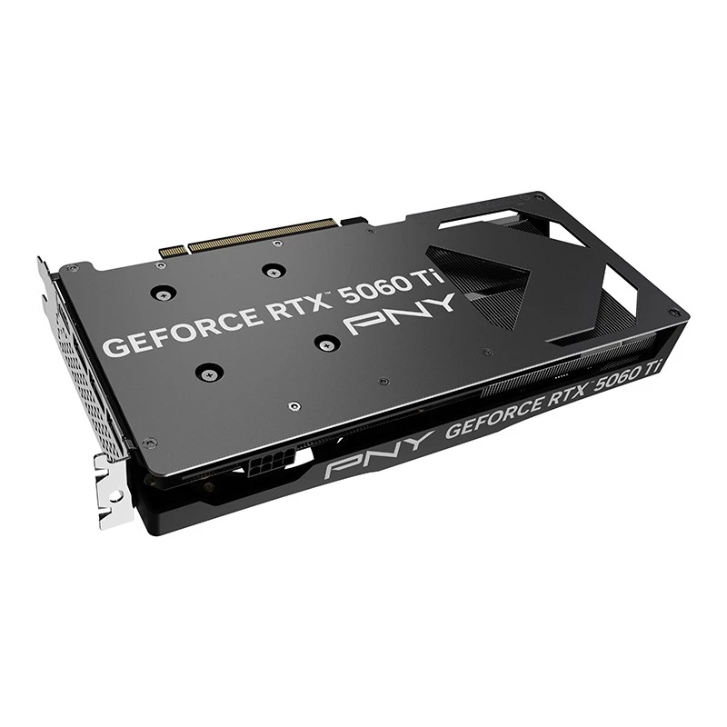 Graafikakaart PNY GeForce RTX 5060 Ti 16 GB GDDR7