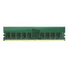 Synology - DDR4 - Modul - 8 GB - SO DIMM 260-PIN - ungepuffert ECC