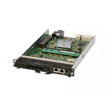 HPE Aruba 6400 haldusmoodul võrguhaldusseade pistikmoodul