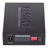 Planet VC-231G sild/repeater 1000 Mbit/s võrgusild must