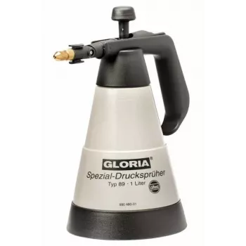 Surveprits Gloria House and Garden Type 89 - 1 L, käsiprits aeda/koju