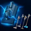 Aku Dyson tolmuimejale V11 25.2V