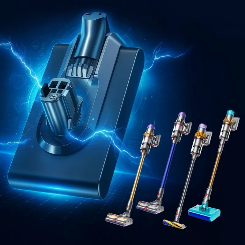 Aku Dyson tolmuimejale V11 25.2V