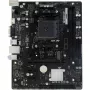 Biostar B550MHP emaplaat AMD B550 Socket AM4 Micro ATX