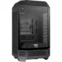Thermaltake The Tower 250 Mini Tower Must, Valge