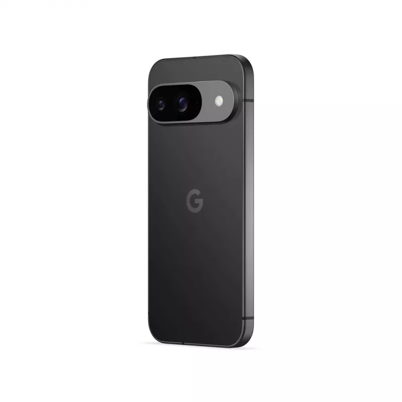 Nutitelefon Google Pixel 9 5G Dual Sim 12GB RAM 128GB - Obsidiaan
