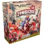 Zombicide 2. Edition peremäng