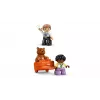 LEGO DUPLO 10443 Esimene kord lennujaamas