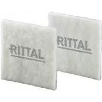Rack cooling equipment Rittal 3173.105, fiber material, 289×289×17 mm