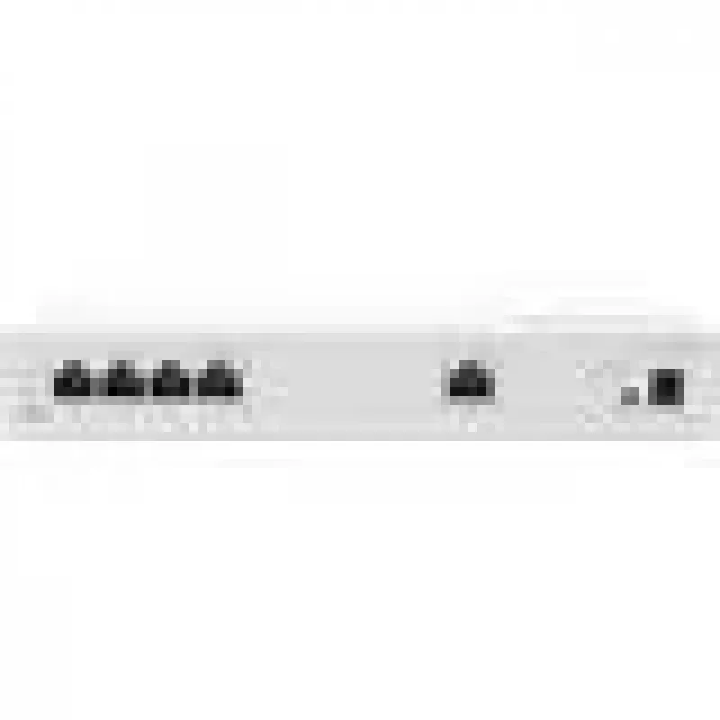 Huawei S380-L4P1T mitme teenuse ruuter, 1x WAN, 4x POE LAN 1x WAN, 4x POE LAN