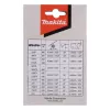 Makita 191H03-4 elektrilise kettsae tarvik 1 tk